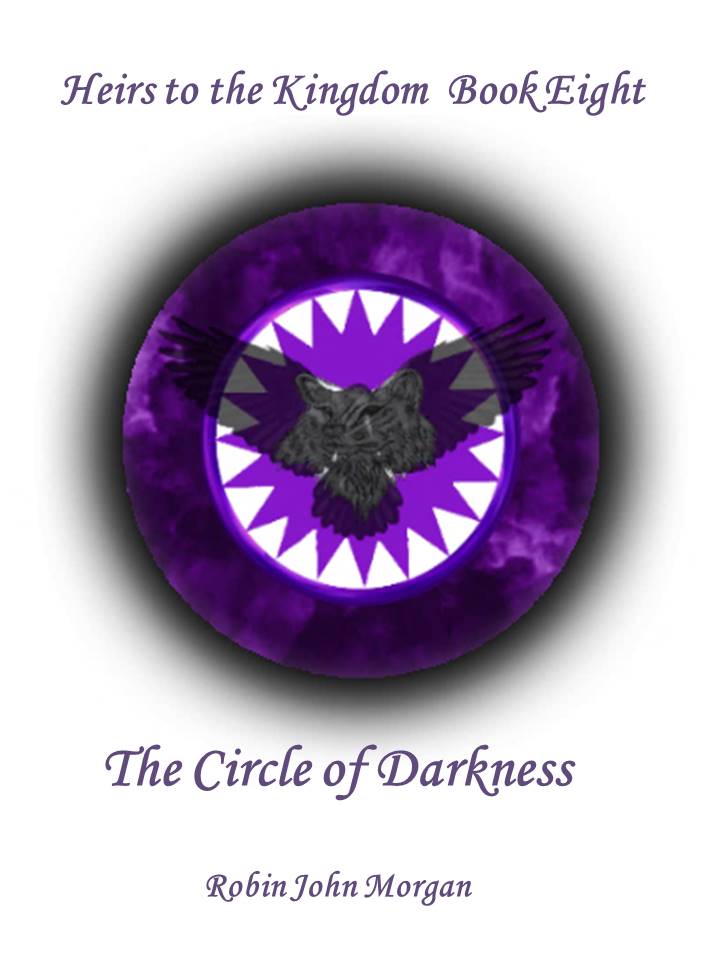 Book Eight "The Circle of Darkness